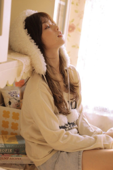 前田阳菜